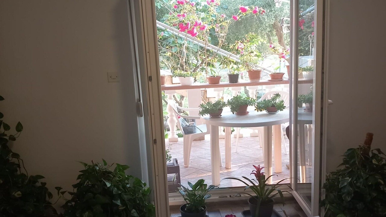 Photo of Patio Balcony in Vrsi