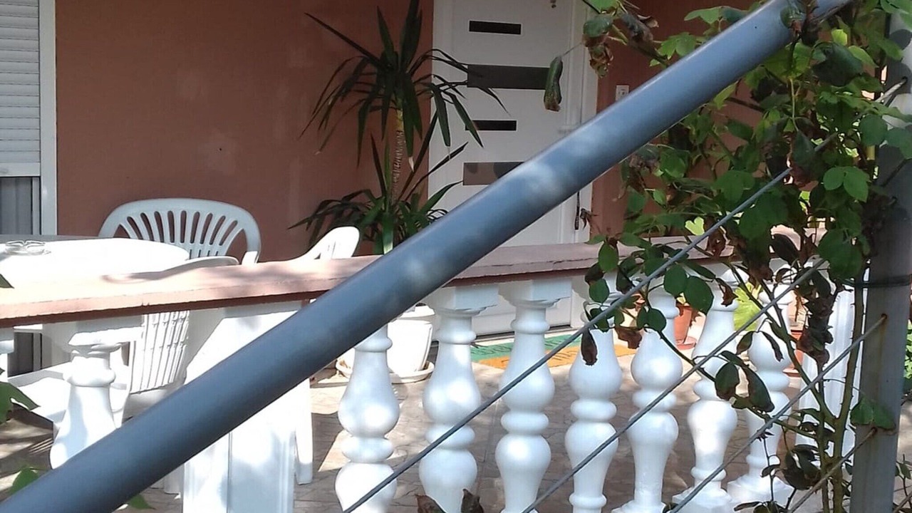 Photo of Patio Balcony in Vrsi