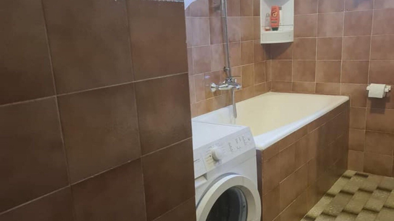 Photo of Bathroom in Vrsi