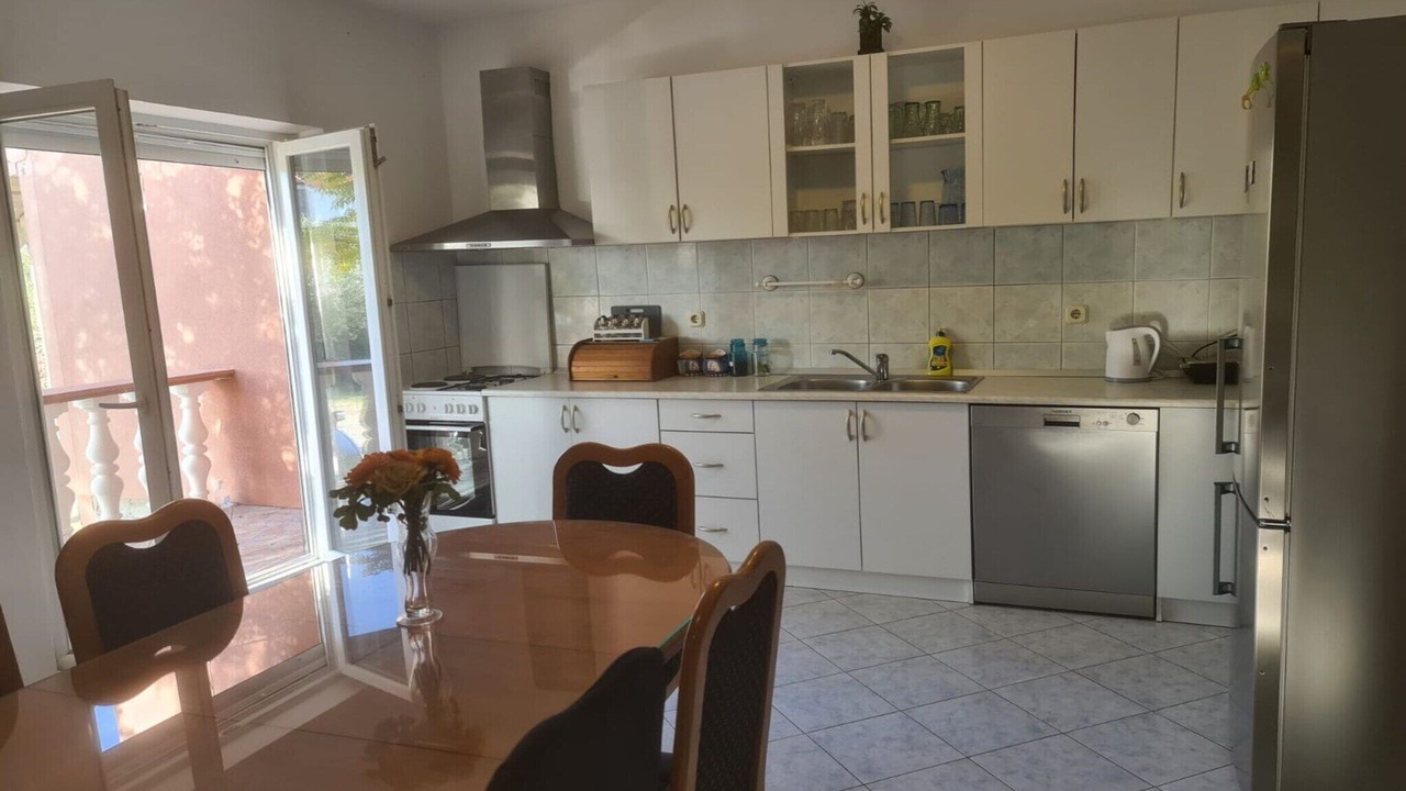 Photo of Livingroom in Vrsi