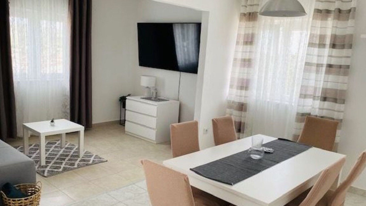 Photo of Livingroom in Cove Makarac (Milna)