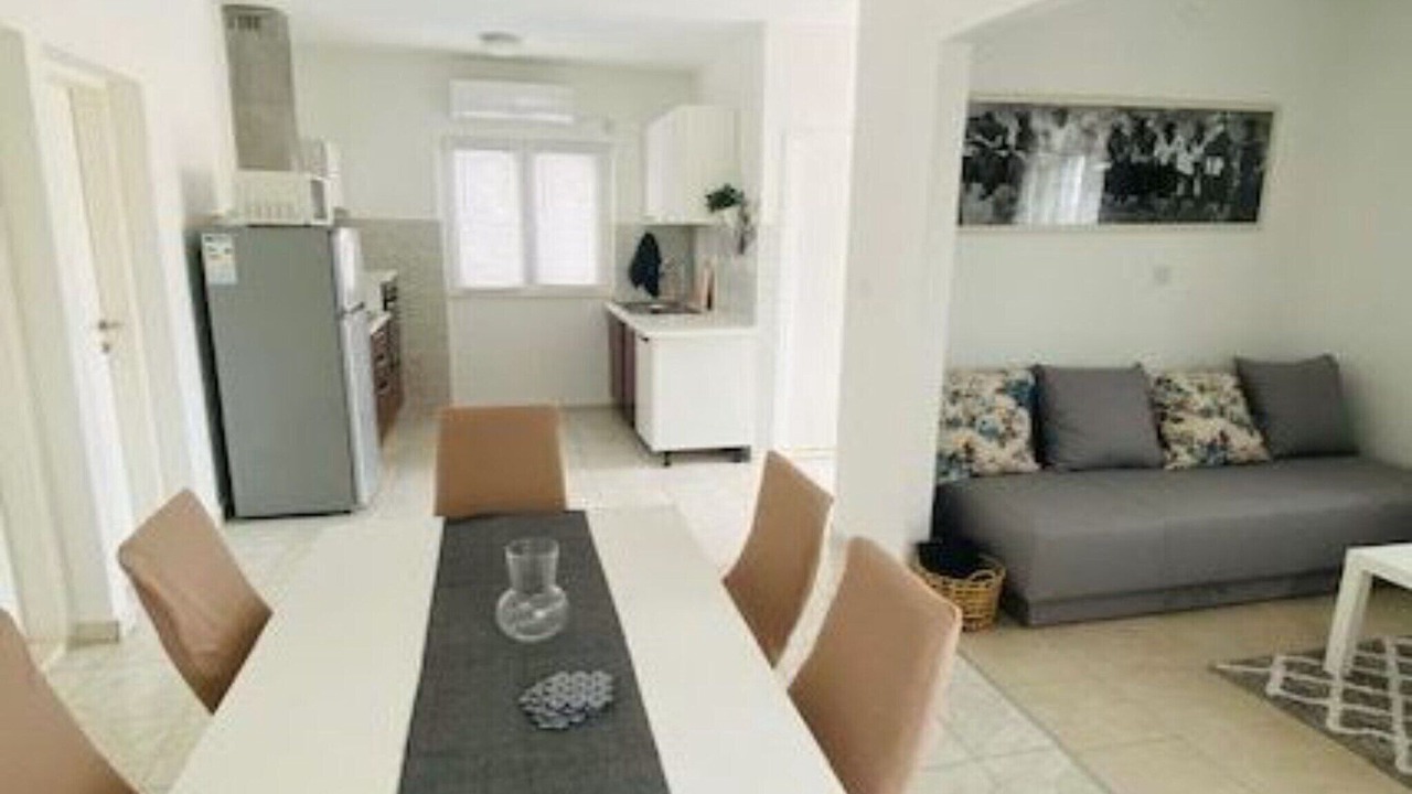Photo of Livingroom in Cove Makarac (Milna)