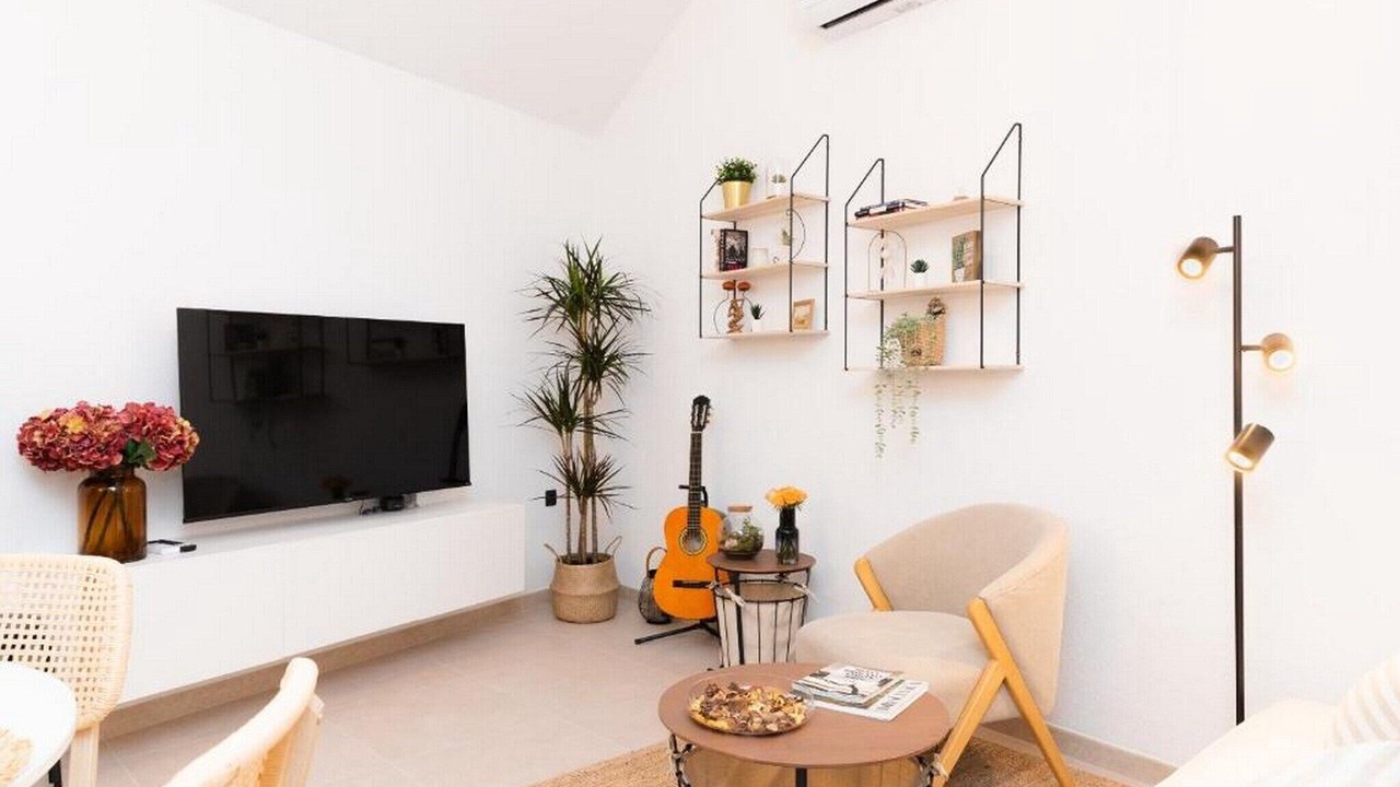 Photo of Livingroom in Dracevica