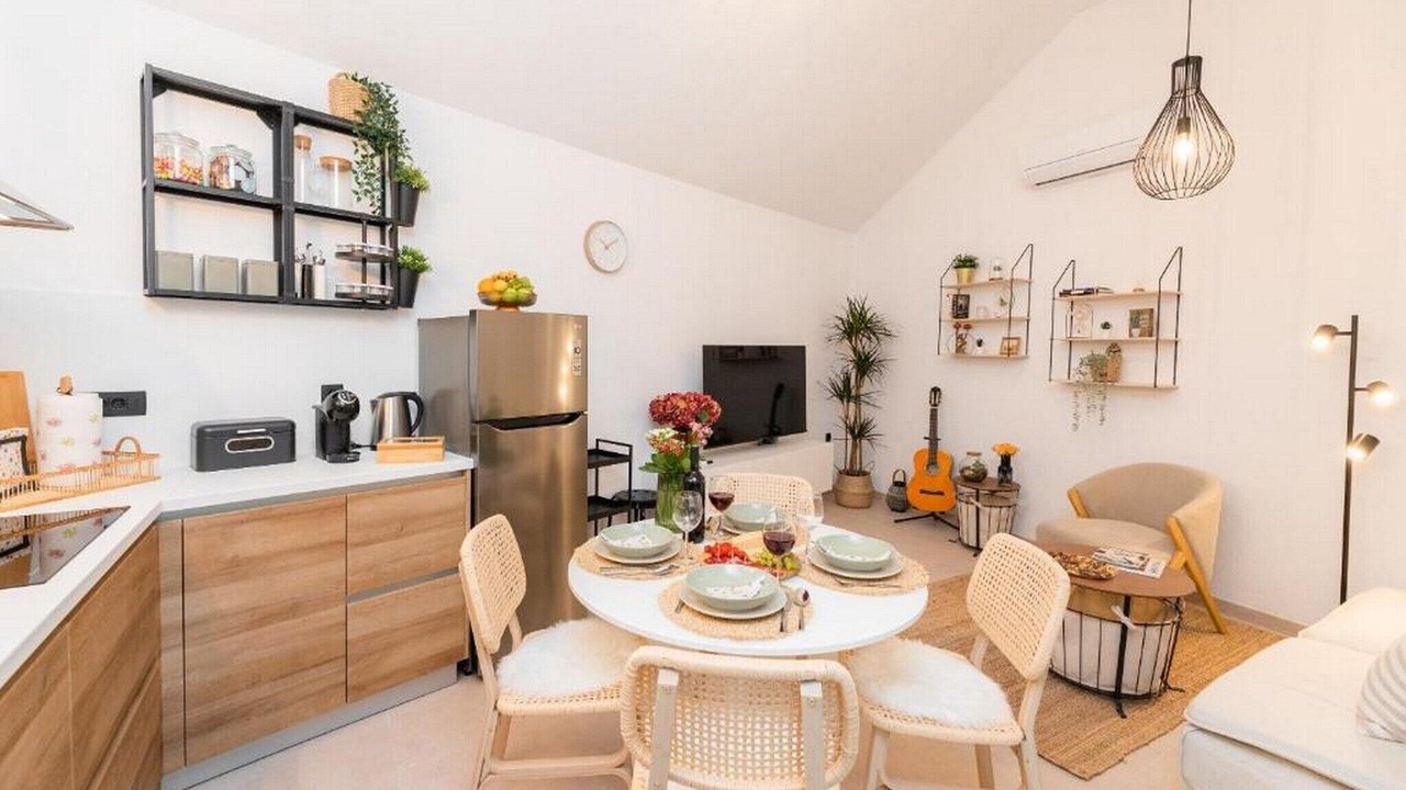Photo of Livingroom in Dracevica