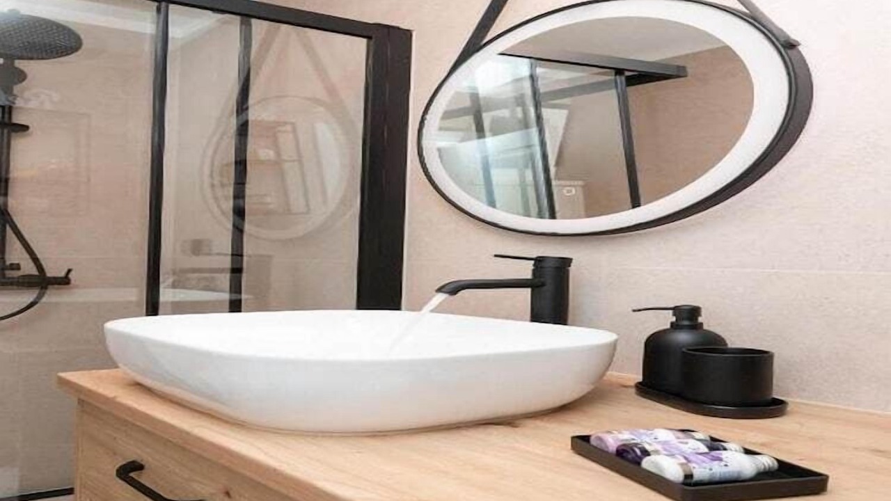 Photo of Bathroom in Dracevica