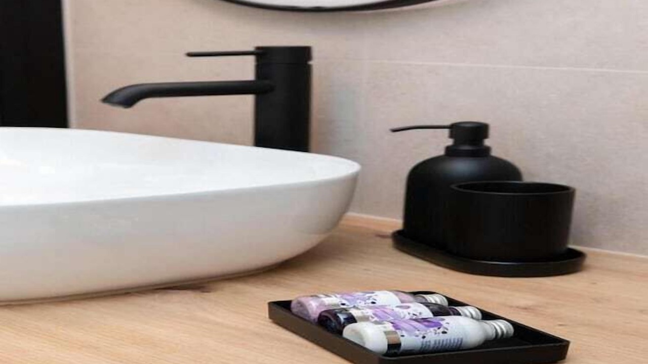 Photo of Bathroom in Dracevica