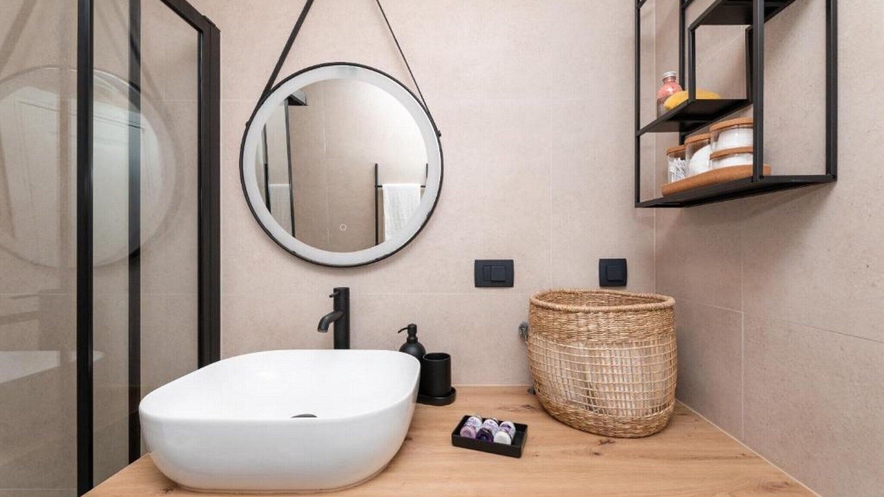 Photo of Bathroom in Dracevica