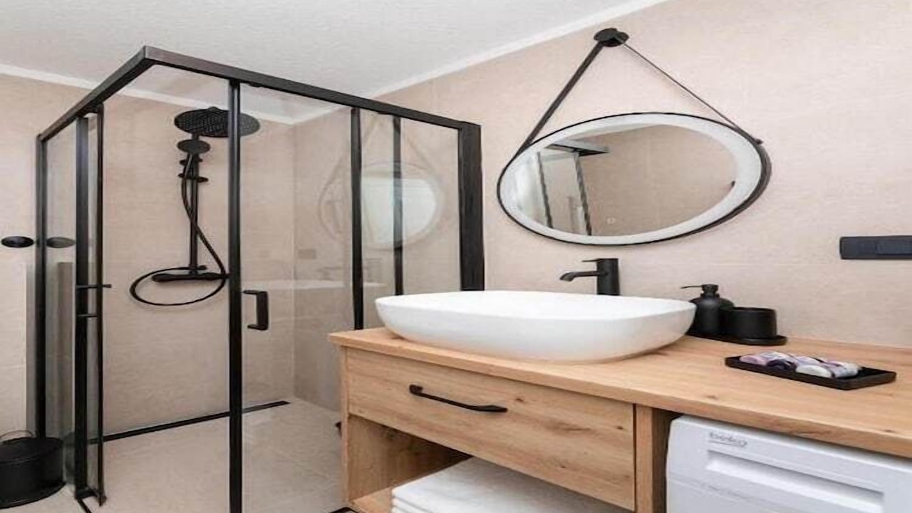 Photo of Bathroom in Dracevica