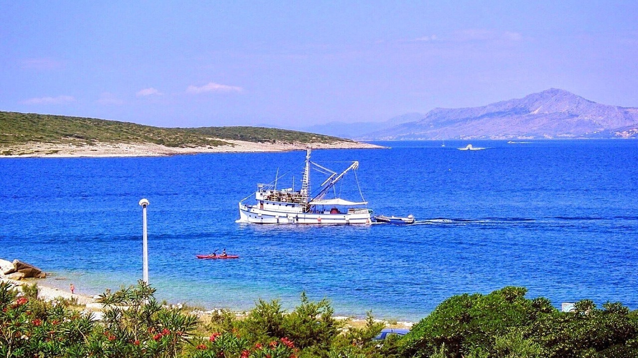 Photo of Others in Povlja