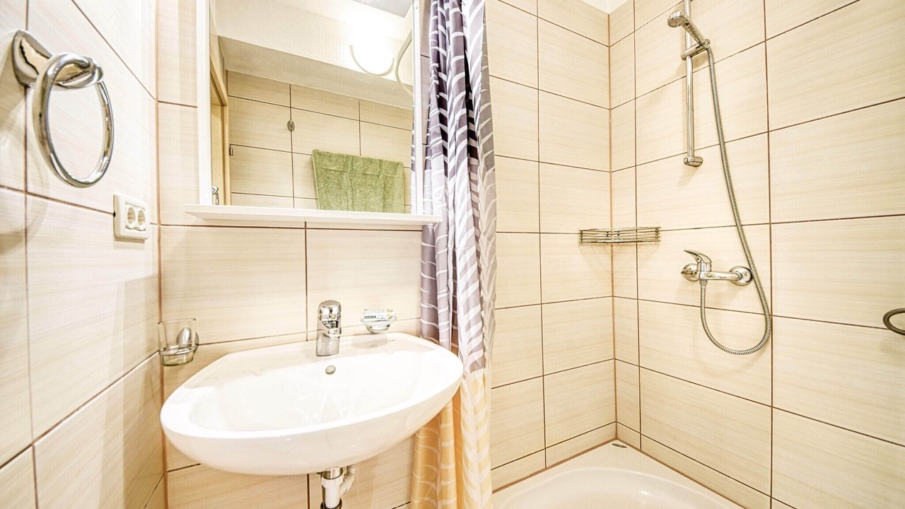 Photo of Bathroom in Povlja