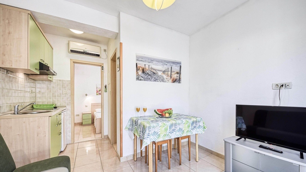 Photo of Livingroom in Povlja