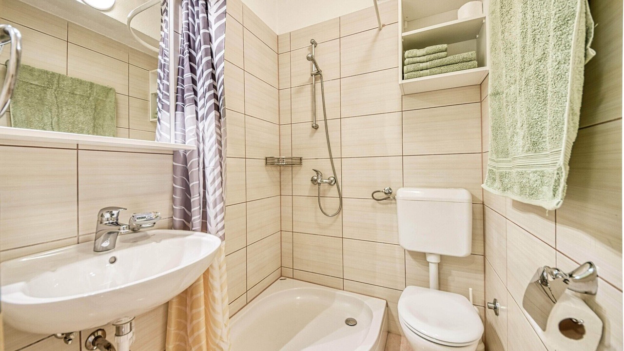 Photo of Bathroom in Povlja