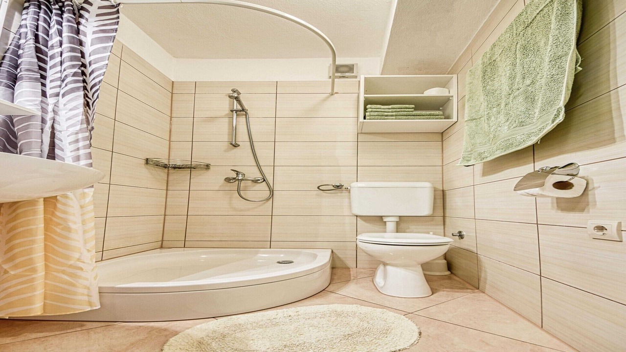 Photo of Bathroom in Povlja