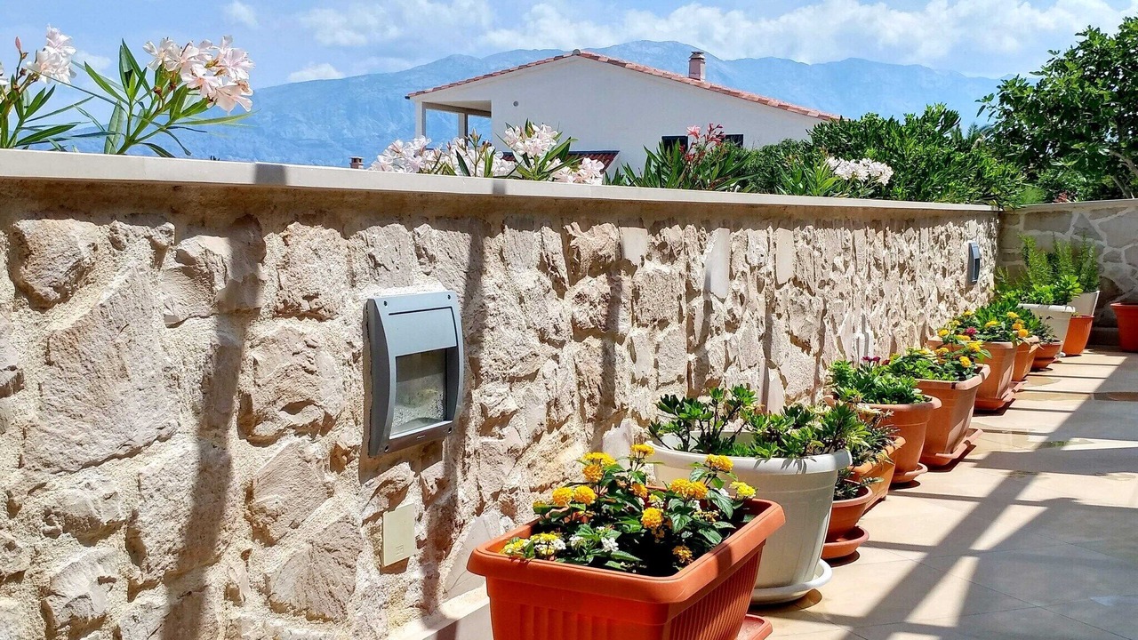 Photo of Outdoor in Povlja