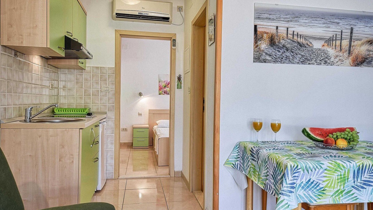 Photo of Livingroom in Povlja