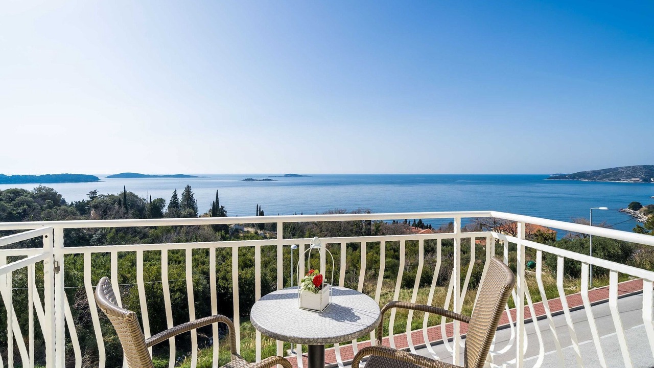 Photo of Patio Balcony in Plat