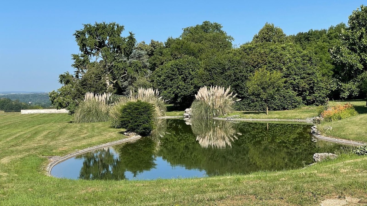 Photo of Outdoor in Ocquerre
