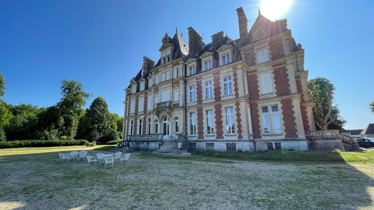 Photo of Outdoor in Ocquerre