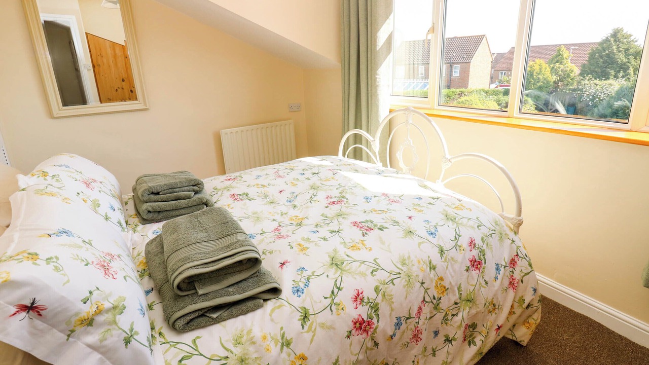 Photo of Bedroom in Headlam