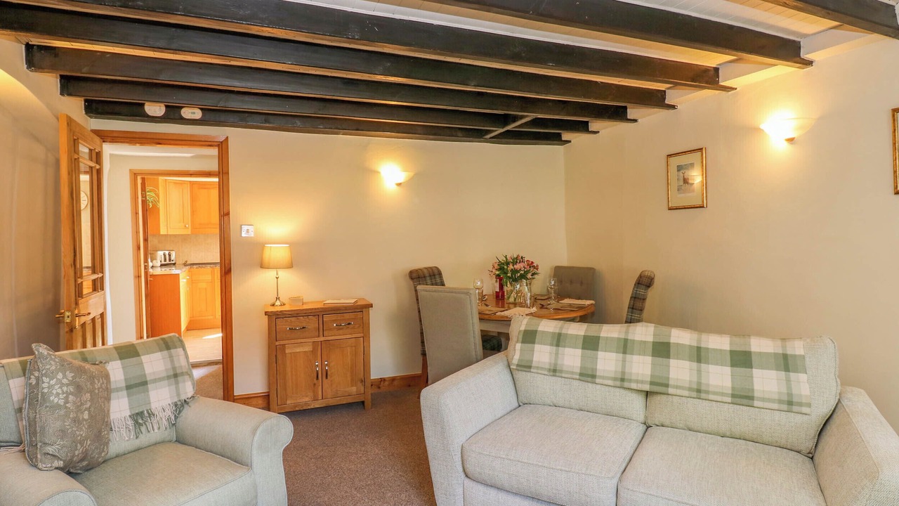 Photo of Livingroom in Headlam