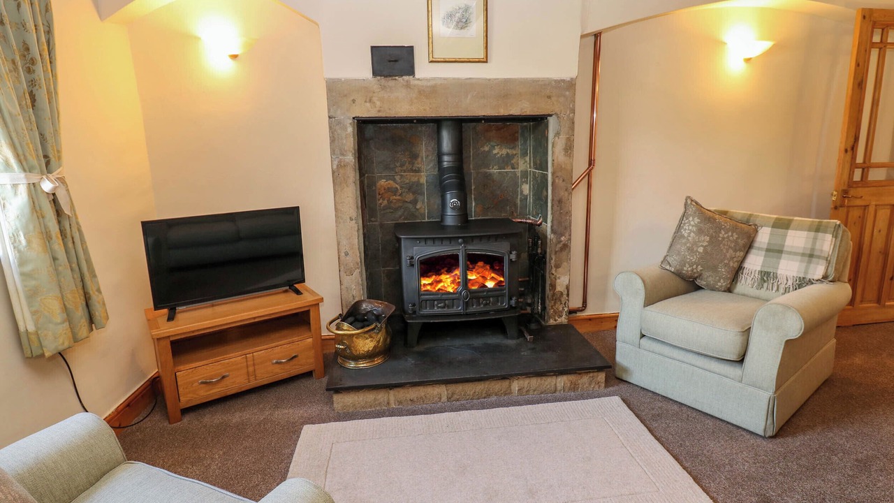 Photo of Livingroom in Headlam