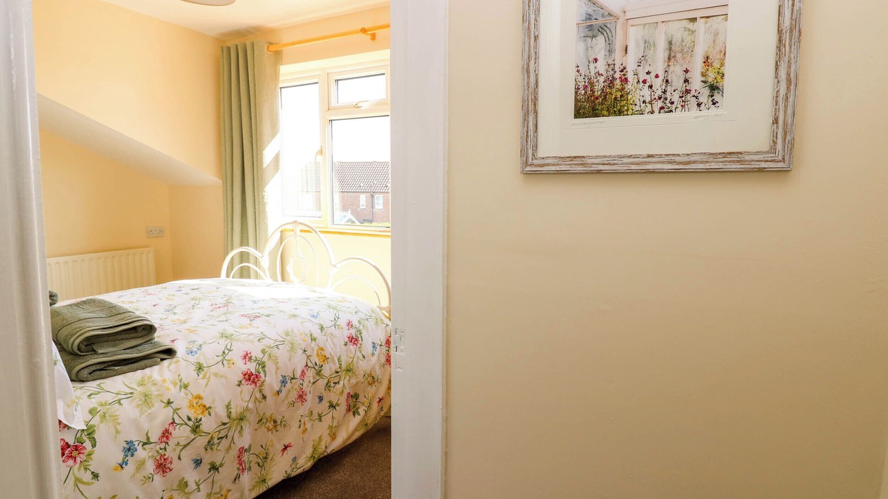 Photo of Bedroom in Headlam