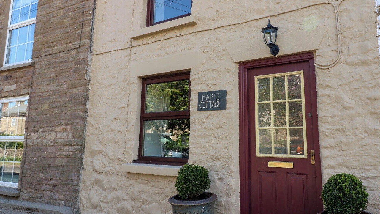 Photo of Outdoor in Headlam