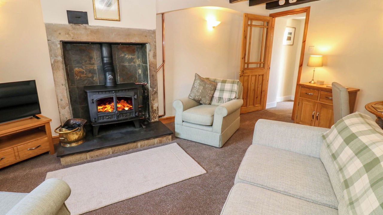 Photo of Livingroom in Headlam