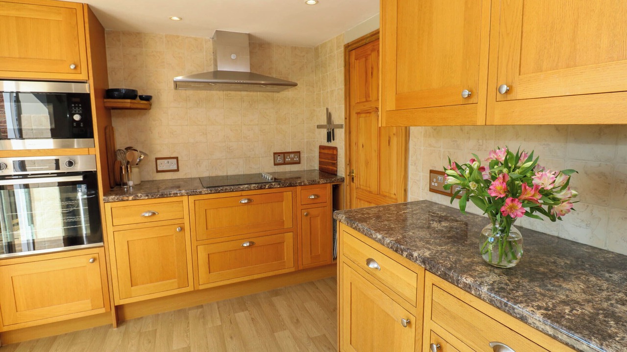 Photo of Kitchen in Headlam
