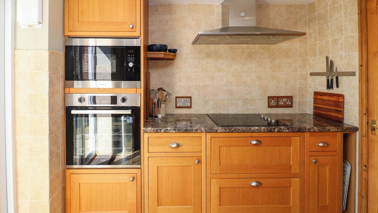 Photo of Kitchen in Headlam
