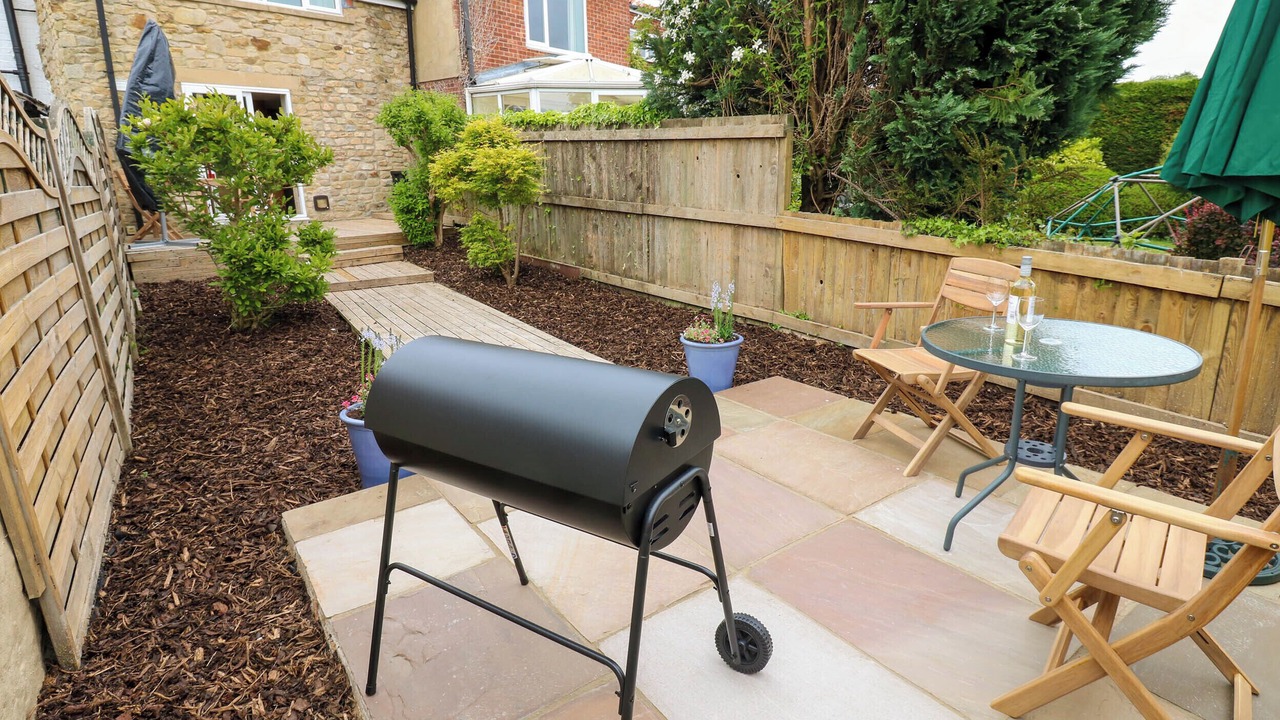 Photo of Outdoor in Headlam