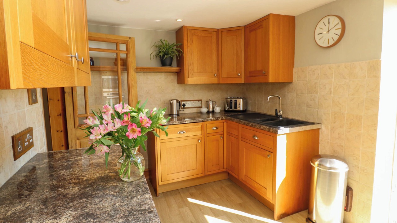 Photo of Kitchen in Headlam