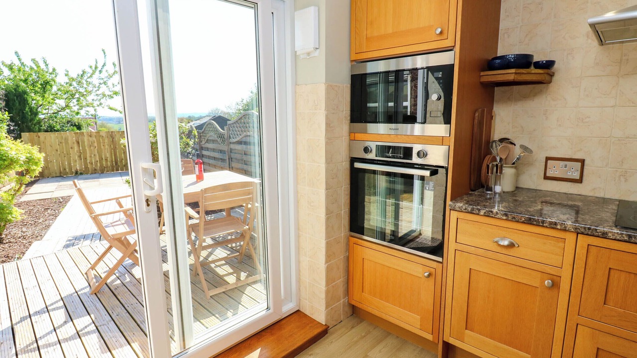 Photo of Kitchen in Headlam