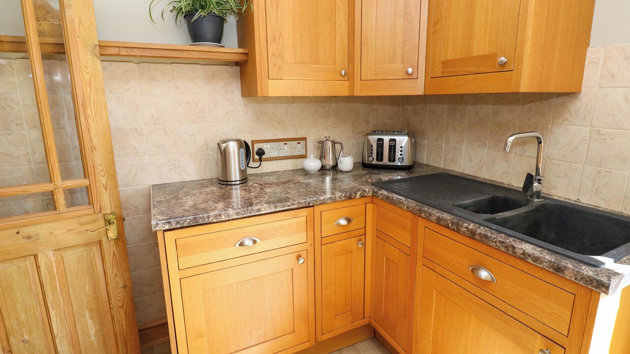Photo of Kitchen in Headlam