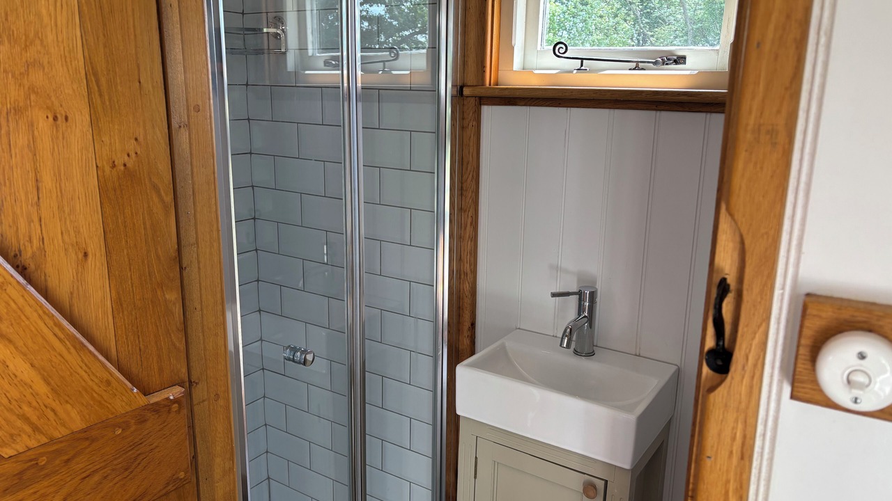 Photo of Bathroom in Lickfold