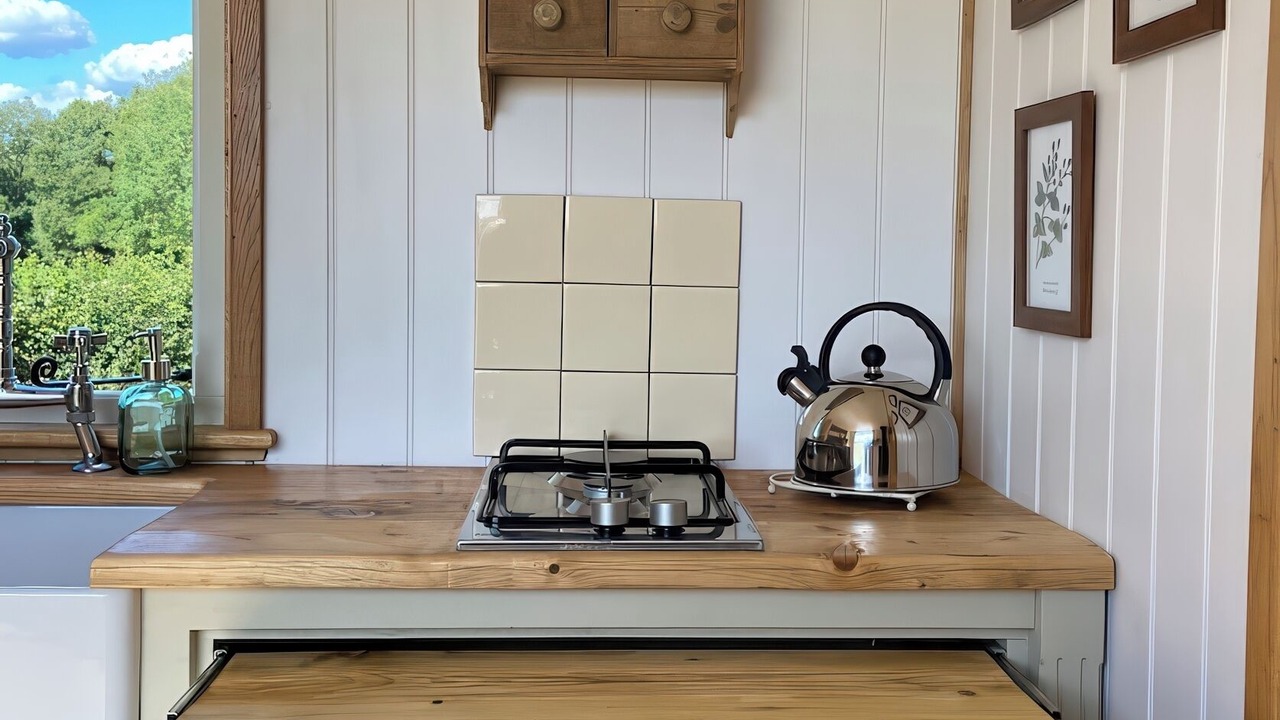 Photo of Kitchen in Lickfold