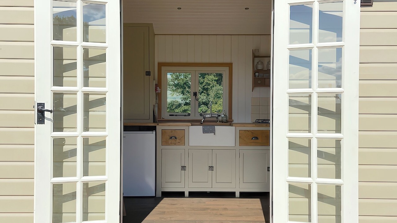 Photo of Outdoor in Lickfold