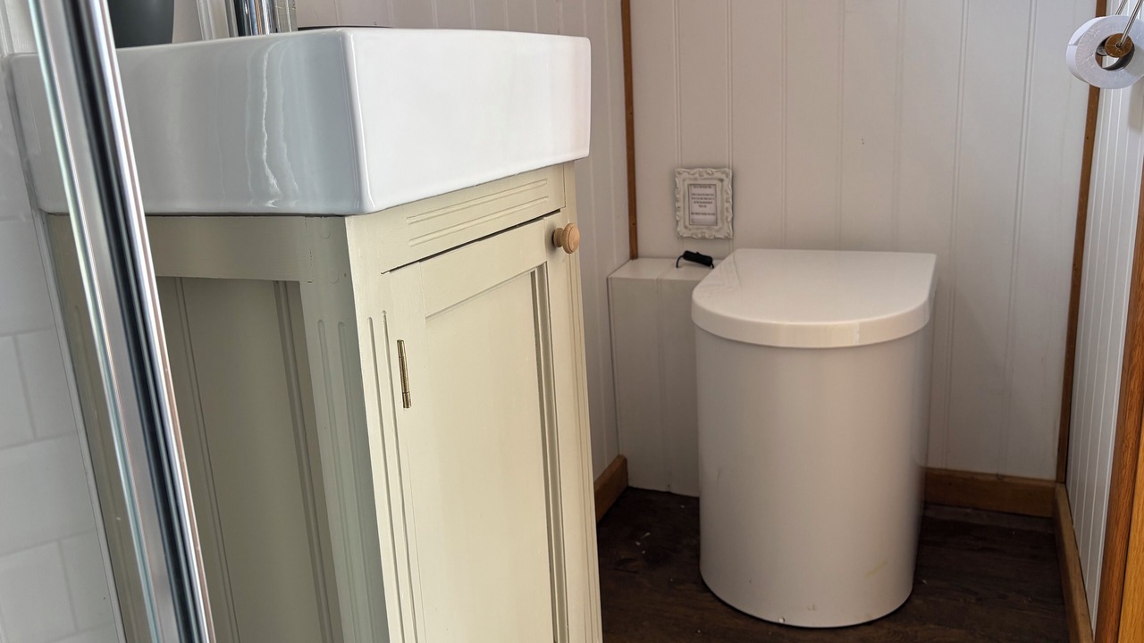 Photo of Bathroom in Lickfold