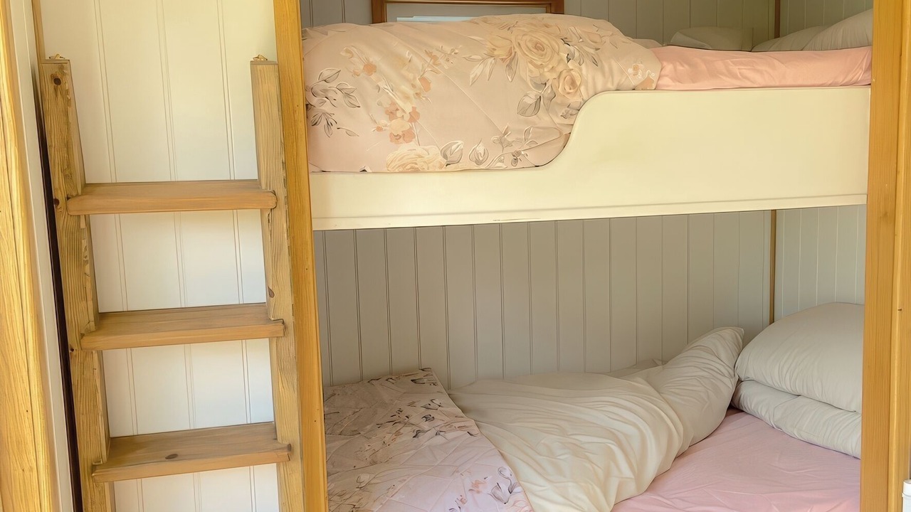 Photo of Bedroom in Lickfold