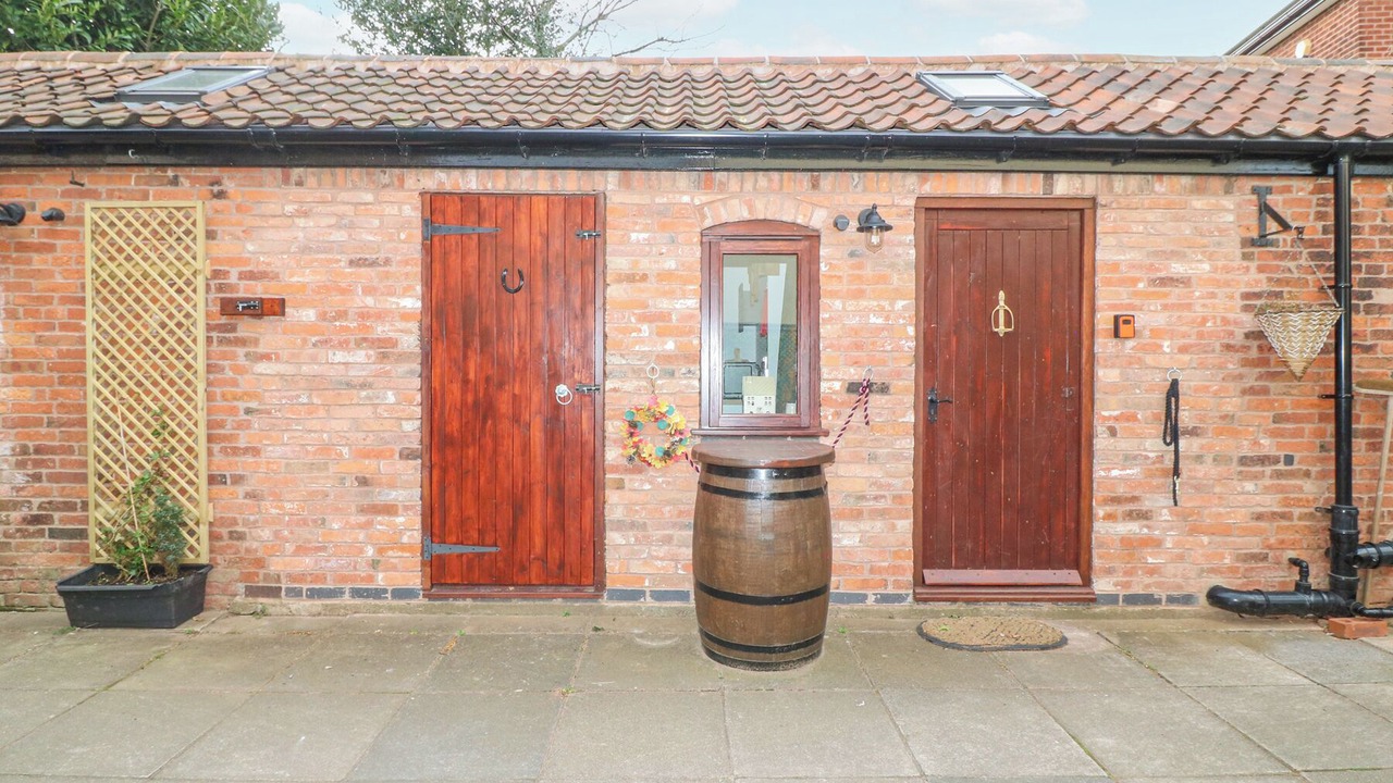 Photo of Outdoor in Sherwood Forest