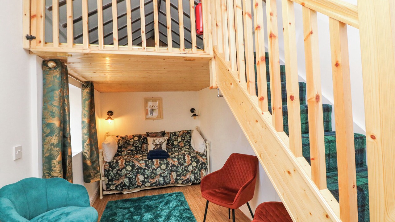 Photo of Others in Sherwood Forest