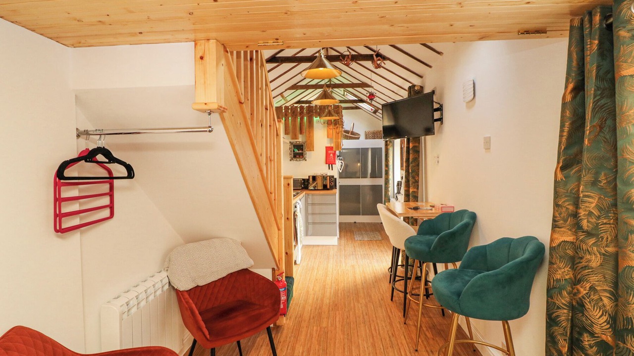 Photo of Others in Sherwood Forest