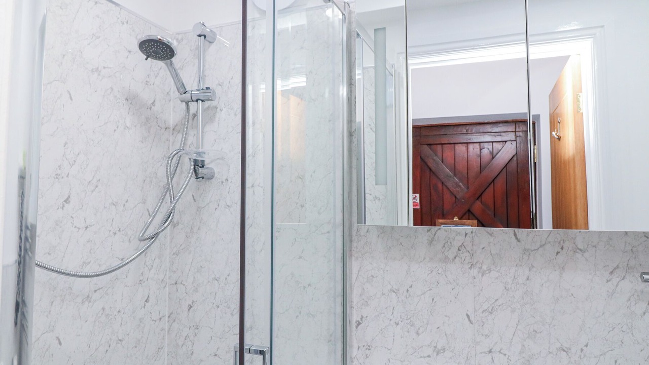 Photo of Bathroom in Sherwood Forest