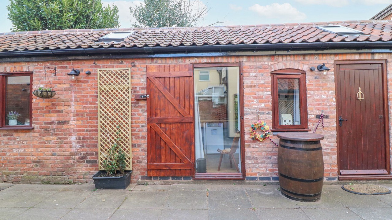 Photo of Outdoor in Sherwood Forest