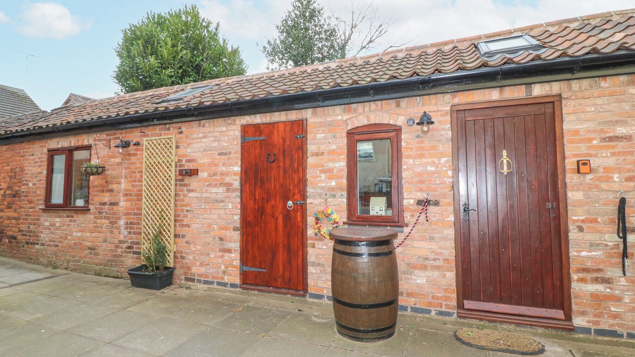 Photo of Outdoor in Sherwood Forest