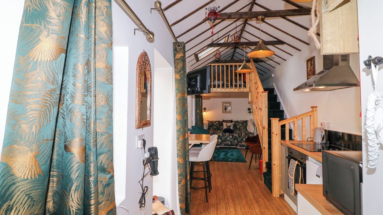 Photo of Livingroom in Sherwood Forest