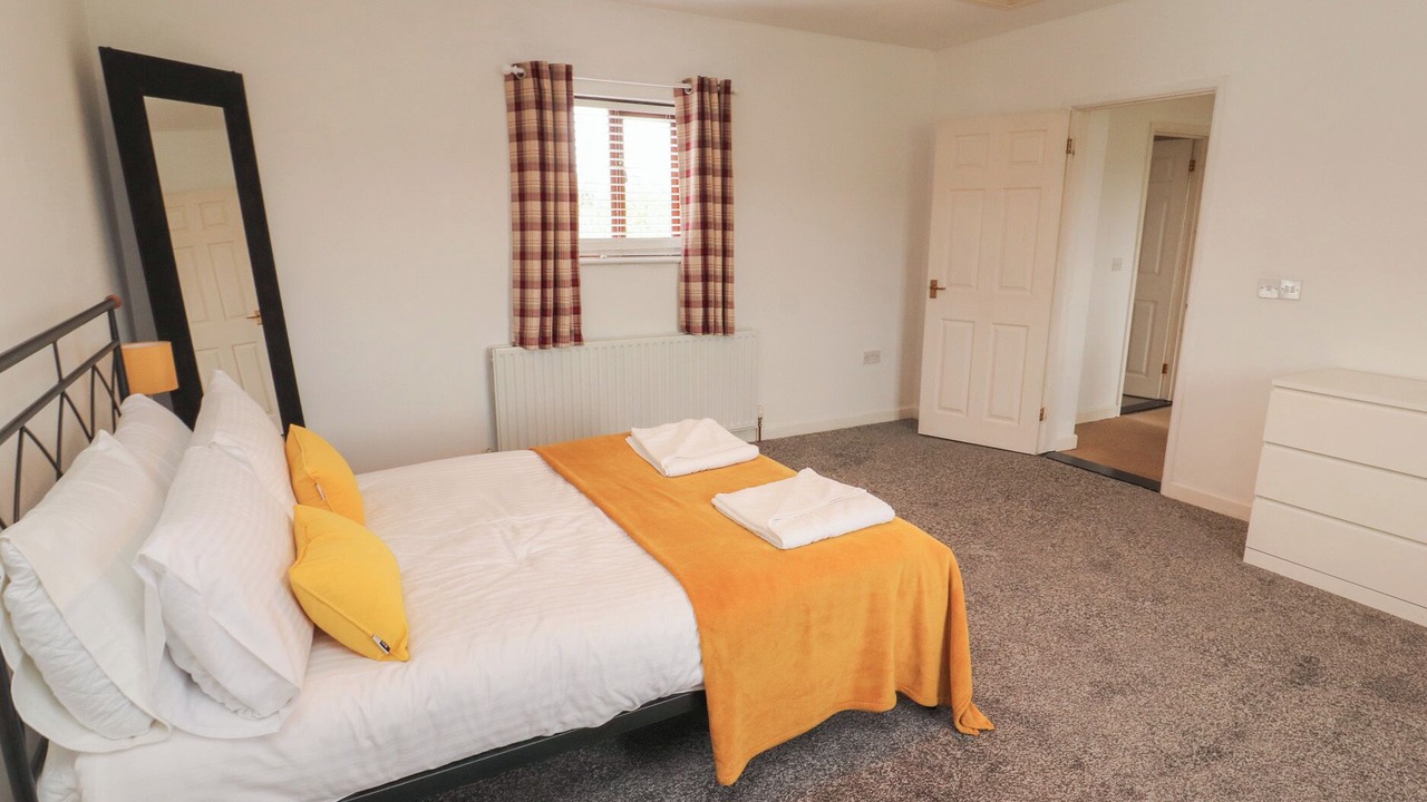 Photo of Bedroom in Cleator Moor
