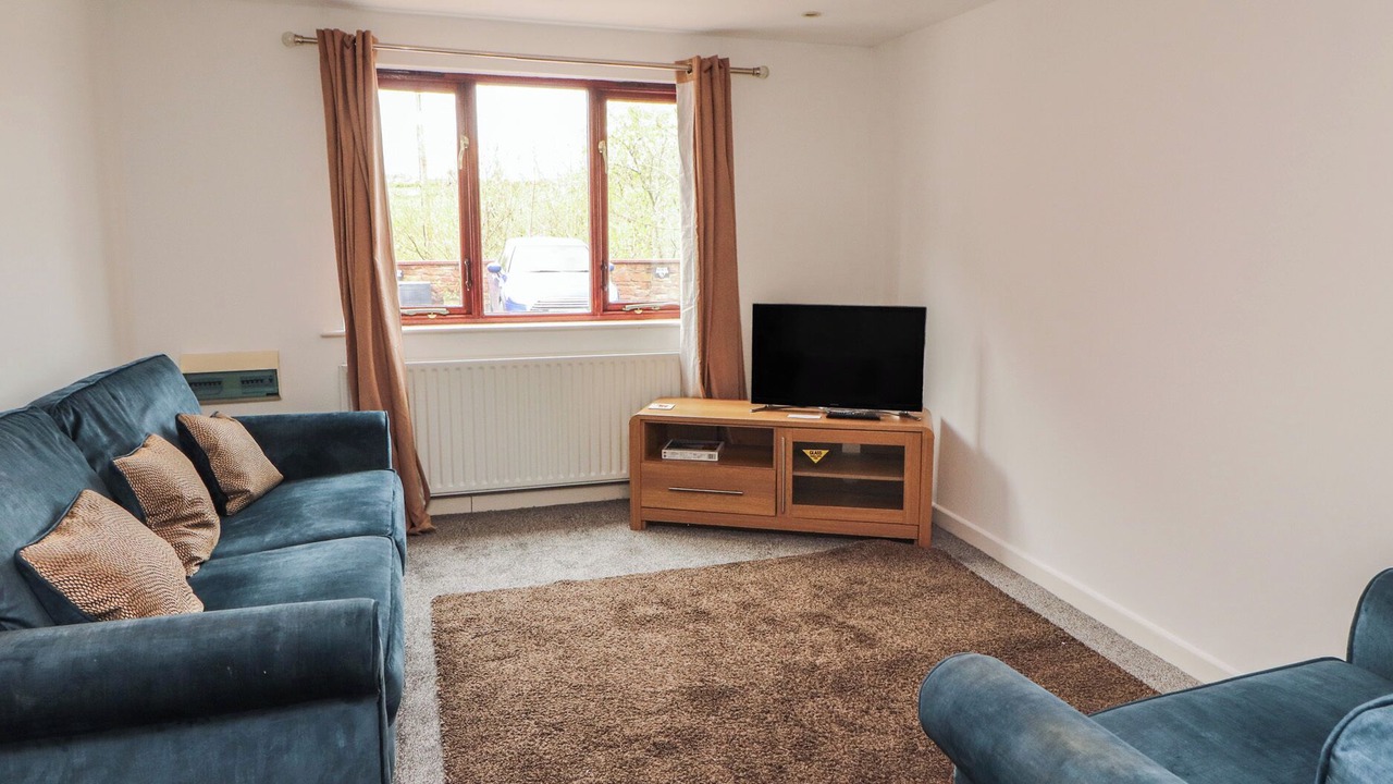 Photo of Livingroom in Cleator Moor