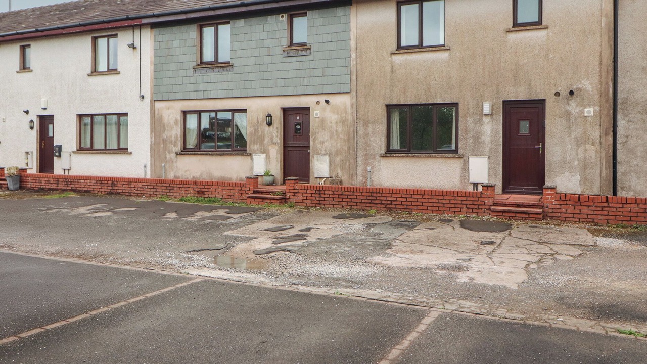 Photo of Outdoor in Cleator Moor