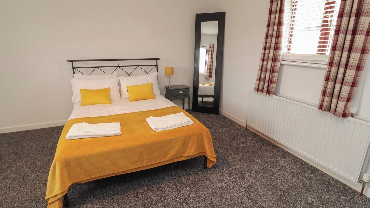 Photo of Bedroom in Cleator Moor